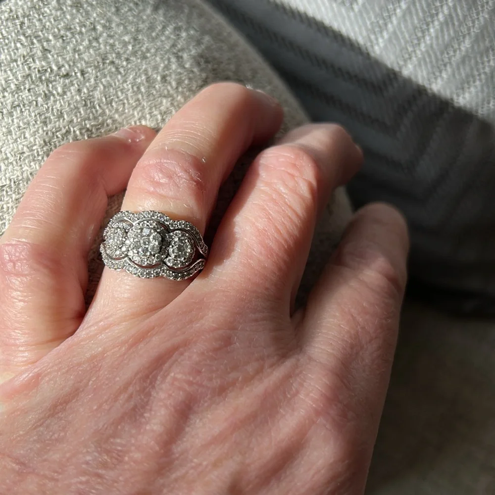 Bypass ring - Picture 9 of 12